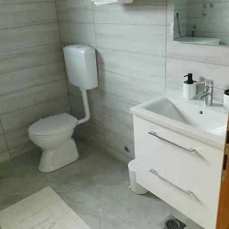 Apartman Nativis Otočac Exterior foto