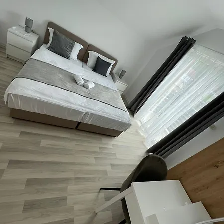 Apartman Nativis Otočac Exterior foto