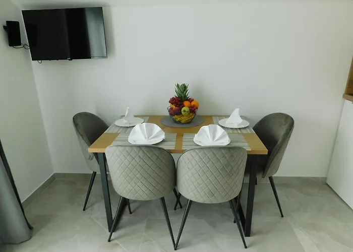 Apartman Nativis