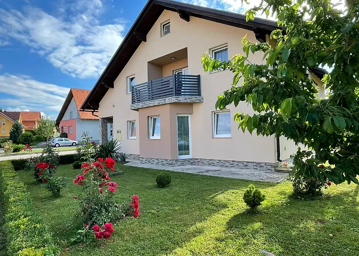 Apartman Nativis