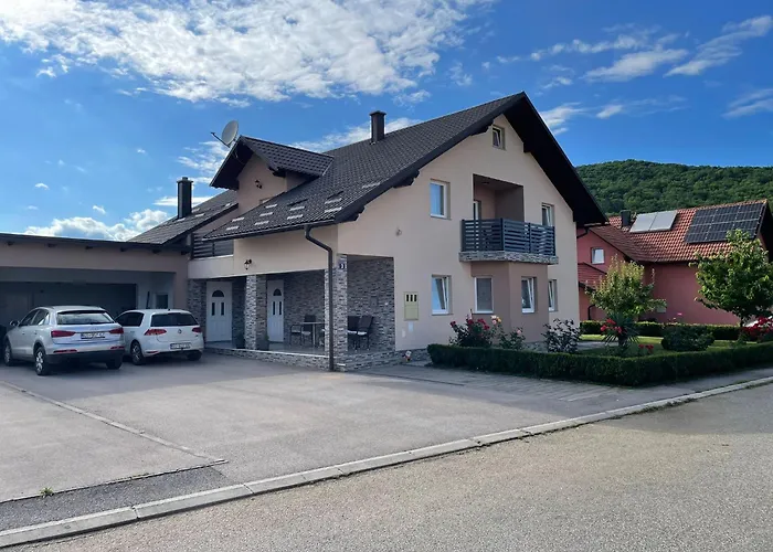 Apartman Nativis
