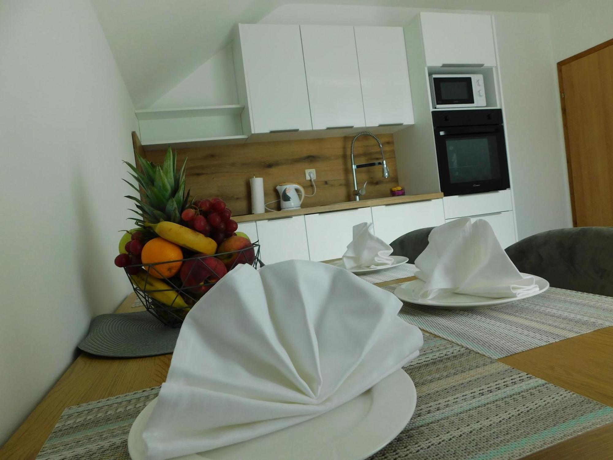 Apartment Nativis Otocac