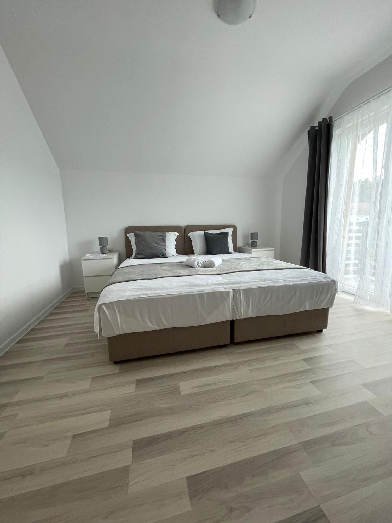Apartment Nativis *