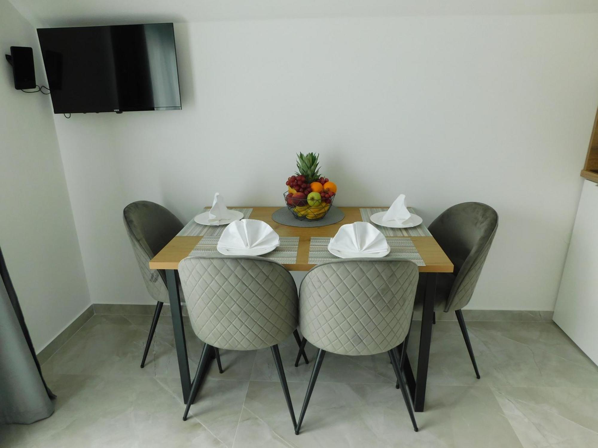Apartment Nativis