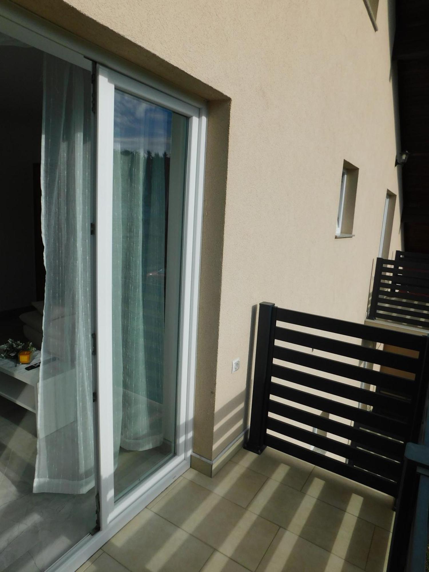 Apartment Nativis *