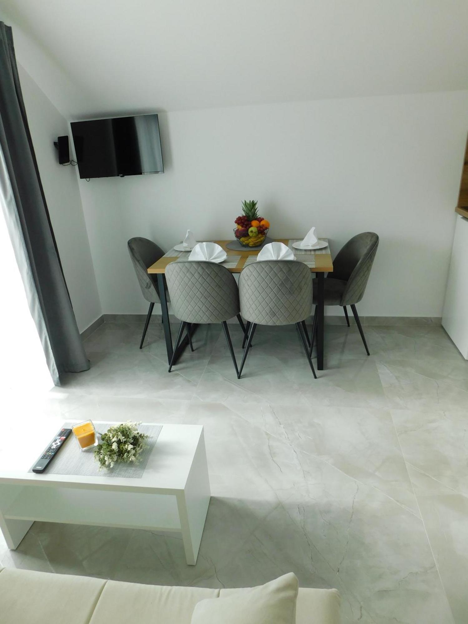 Apartment Nativis