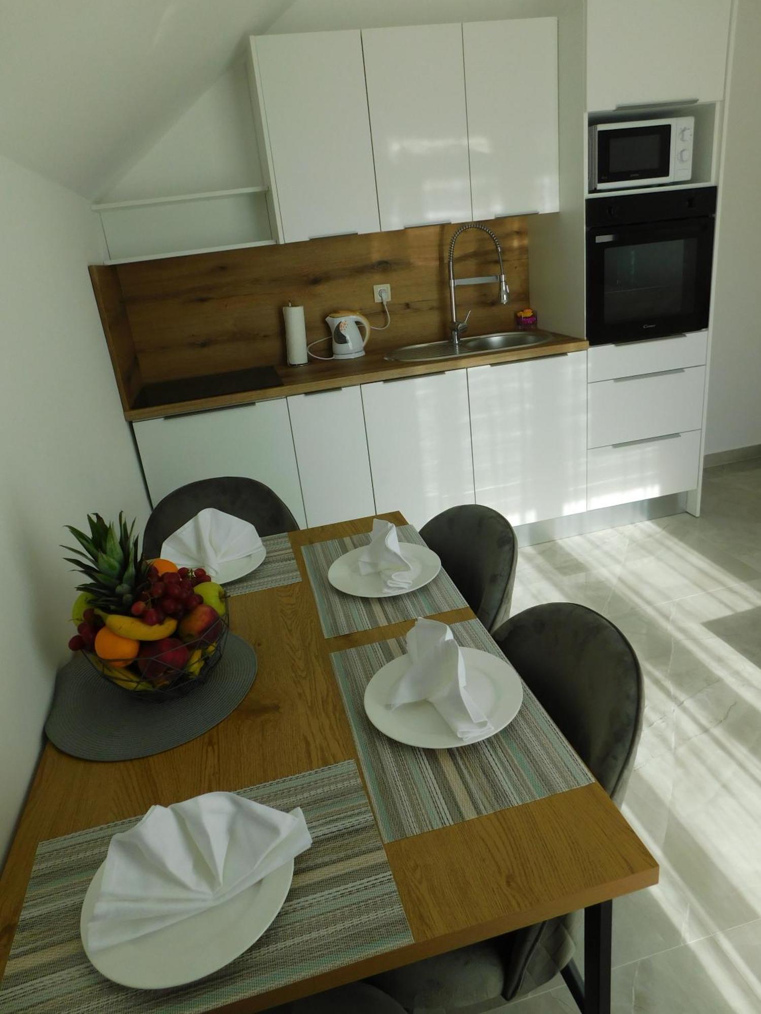 Apartment Nativis *