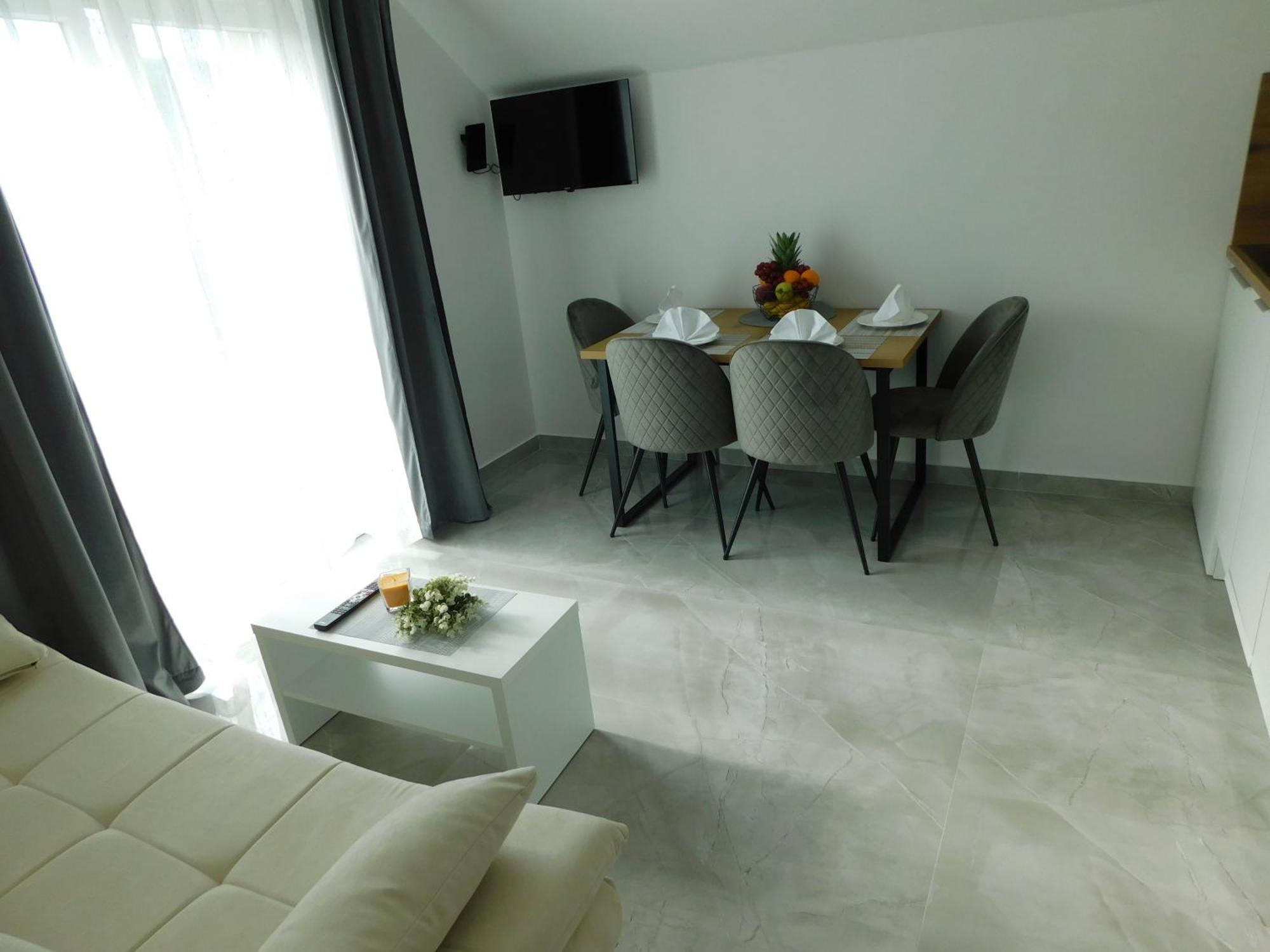 Nativis Apartment Otocac