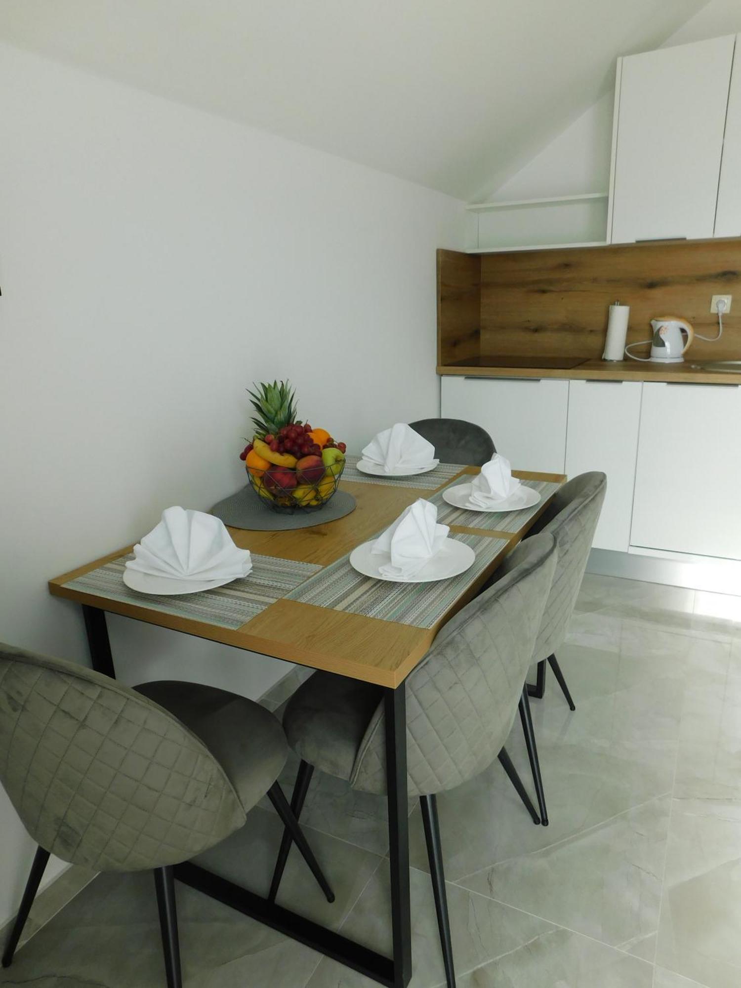 Nativis Apartment *