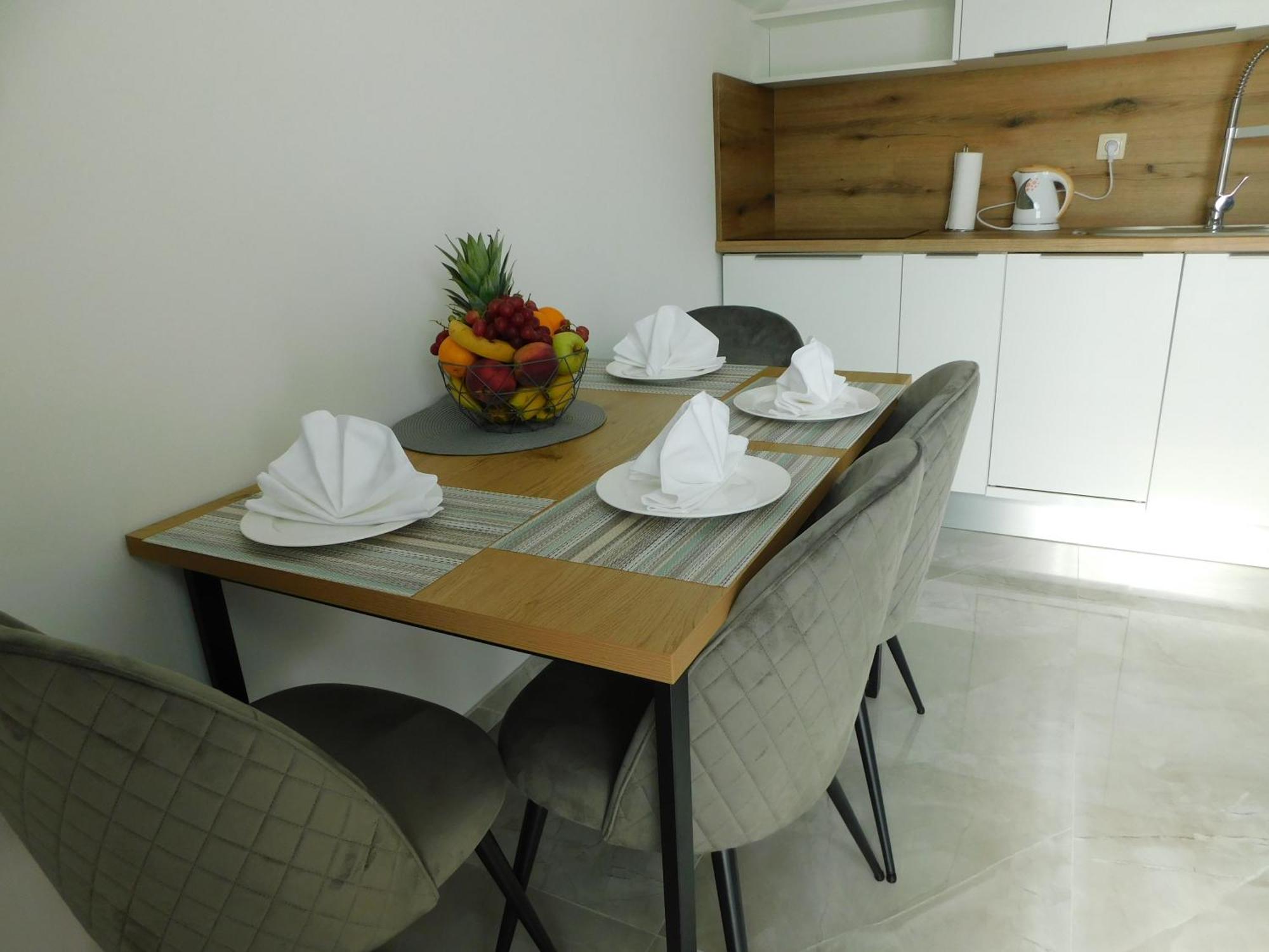 Apartment Nativis