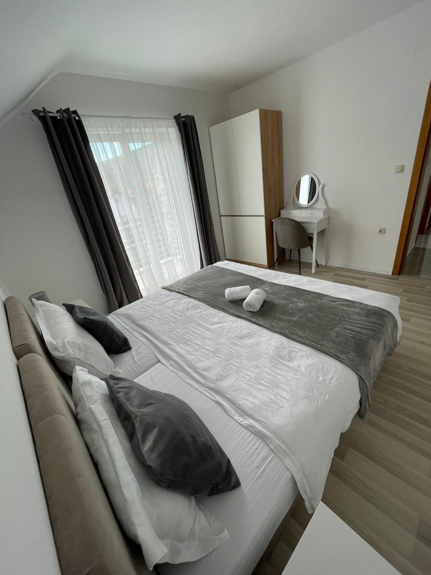 Apartment Nativis *